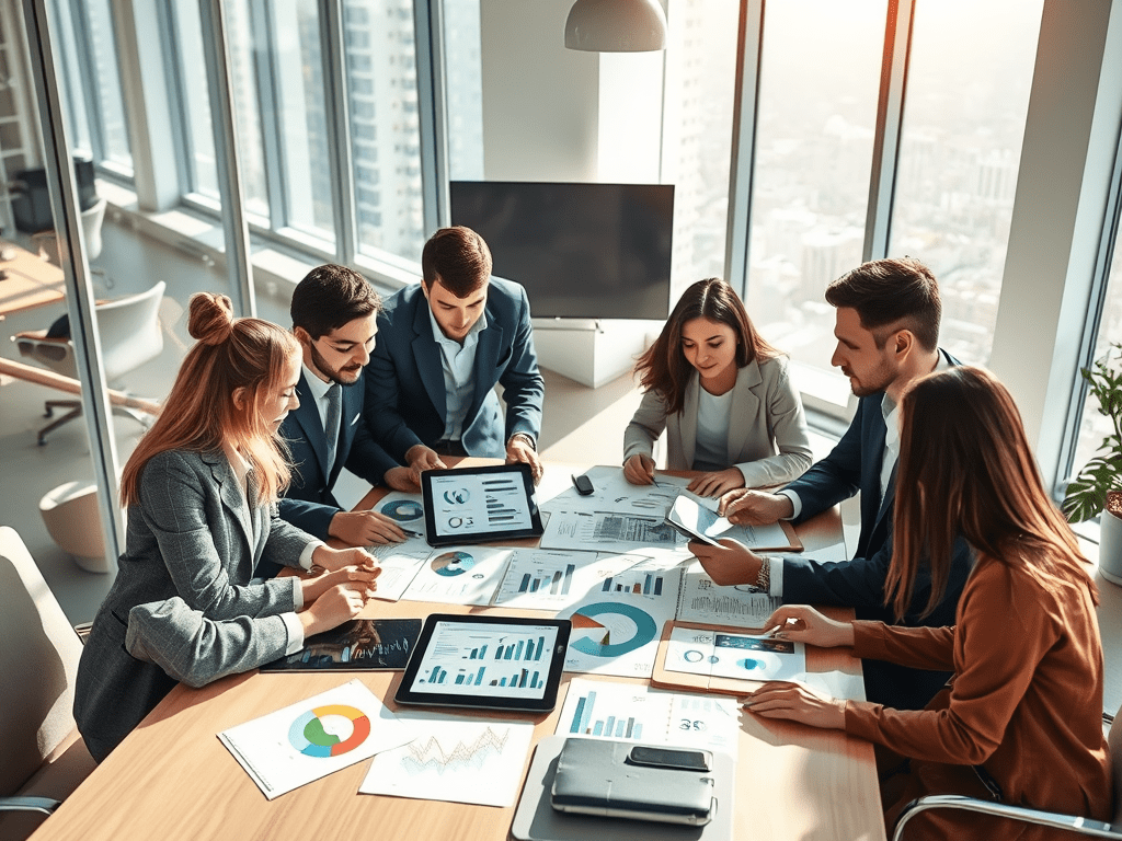 Market Entry Strategy